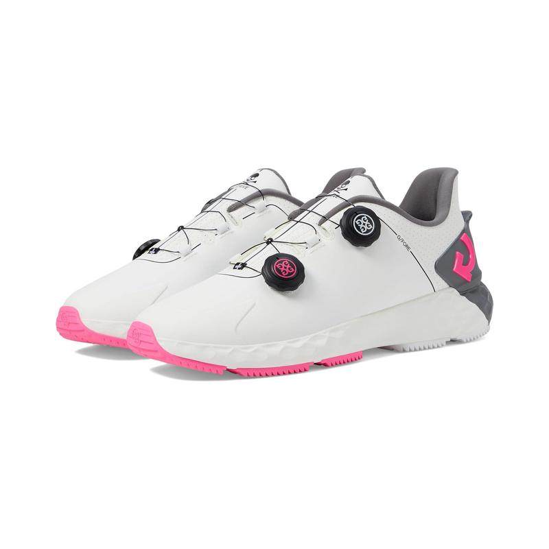 代购GFORE男士高尔夫球鞋防水设计快速旋钮系带防滑耐磨,运动/瑜伽/健身/球迷用品,高尔夫鞋,淘宝优惠券,粉丝福利购,淘宝优惠卷