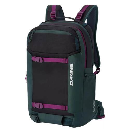Dakine/大金女士双肩背包