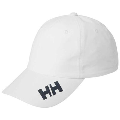 代购Helly Hansen海丽汉森Crew Cap 2.0男女通用遮阳透气防晒帽子