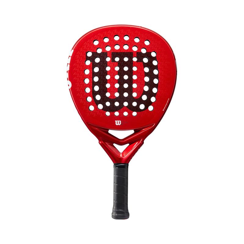 Wilson/威尔胜Bela Elite V2.5专业笼式板球网球拍轻量耐用25年新