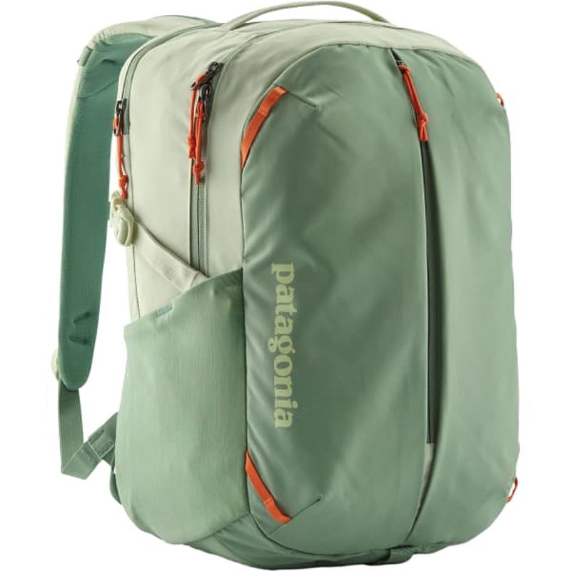 PATAGONIA女双肩背包防水旅行背包REFUGIO DAY PACKL透气