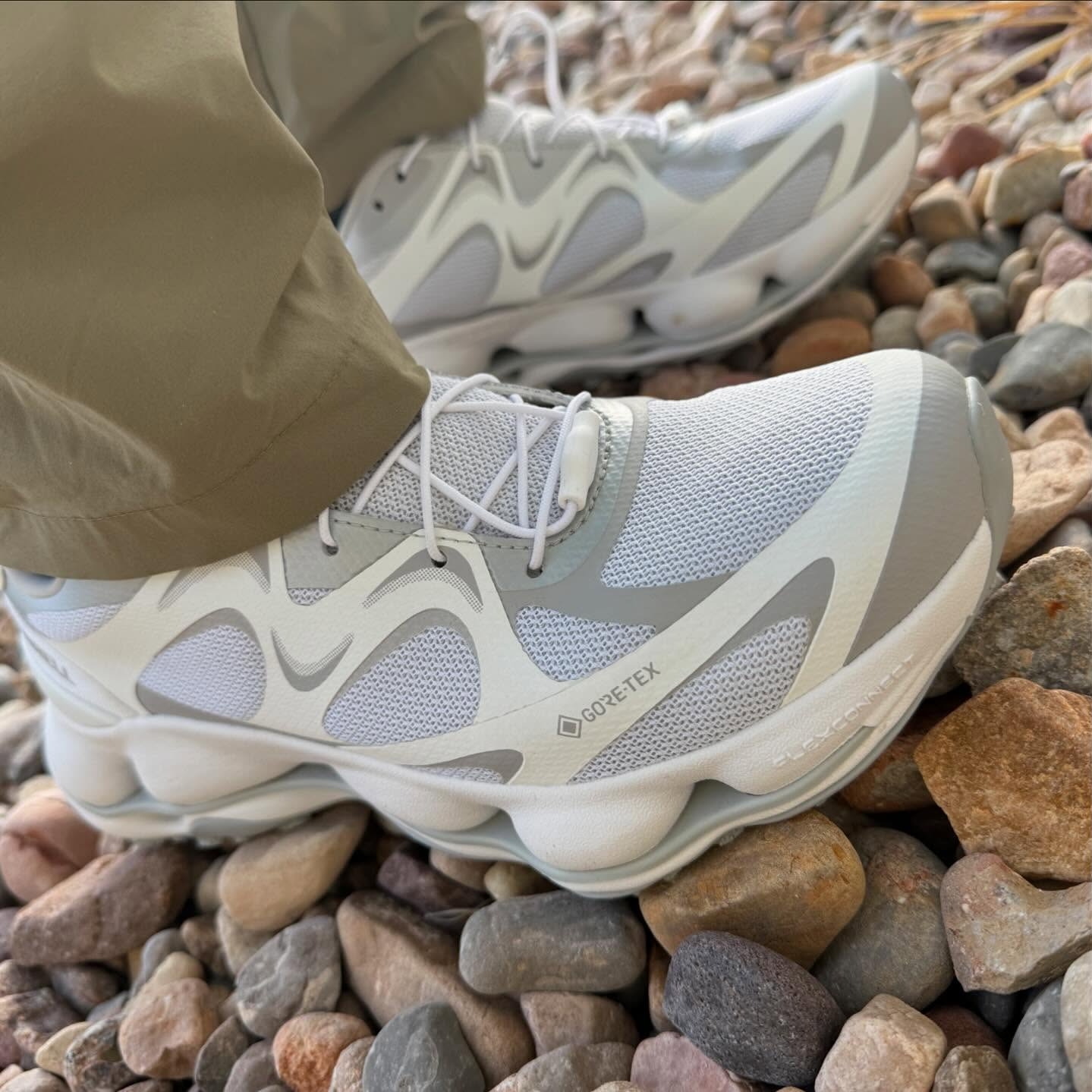 Merrell Speed Arc Matis GTX迈乐男女越野徒步鞋防水抓地25年新