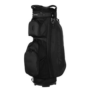 代购Taylormade男士高尔夫球包14向顶部独立球杆分隔可拆卸球袋