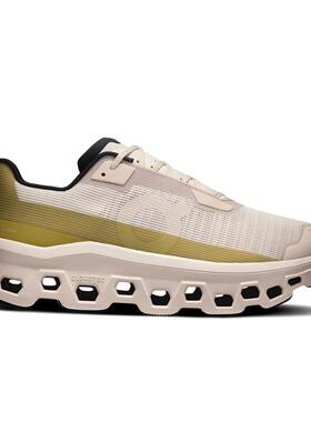 代购ON昂跑男士跑步鞋缓震性能稳定支撑全天候穿着缓震跑鞋