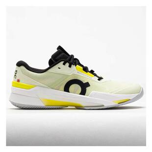 代购On昂跑 THE ROGER Pro Fire 男士专业硬地网球鞋2026年新款