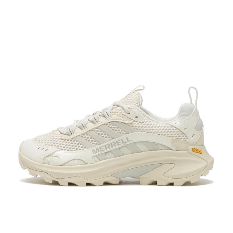 代购Merrell迈乐女士徒步鞋防水防滑缓震登山鞋低帮系带户外鞋