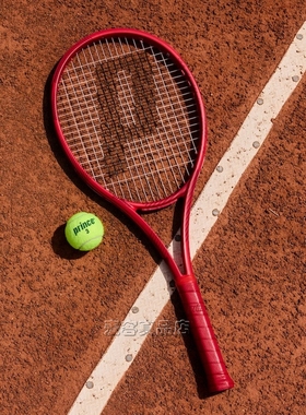 代购Prince Ripstick 98/100 王子网球拍25年新