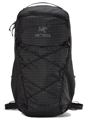 代购Arc&rsquo;teryx Aerios 18L始祖鸟户外徒步登山大容量