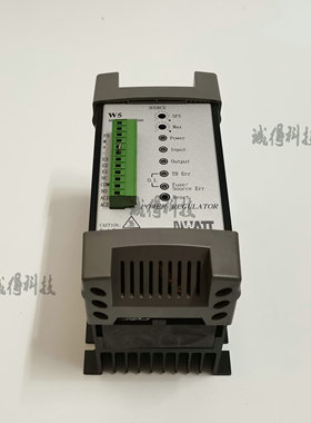 NWATT桦特SCR电力调整器W5SP4V030-24J /45A/60A/80A/100A/125A
