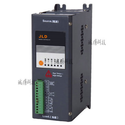 全新原装电力调整器JLD厂家直销