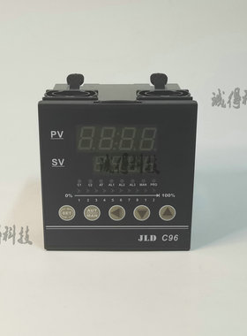 全新原装C96P301 C96P201 C96P101台湾JLD微电脑温控器温度控制器
