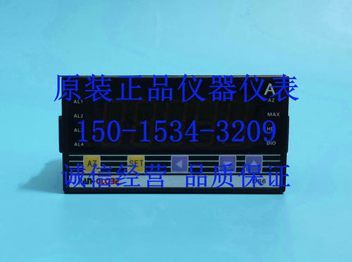 DS6-0-DA30-1-0-0全新原装台湾PAN-GLOBE四位半交流电流表0-30A