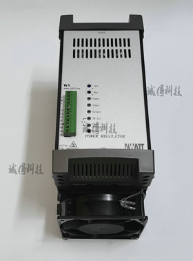 W5TP4V125-24J全新原装NWATT桦特三相125A工程电力调整器厂家直销