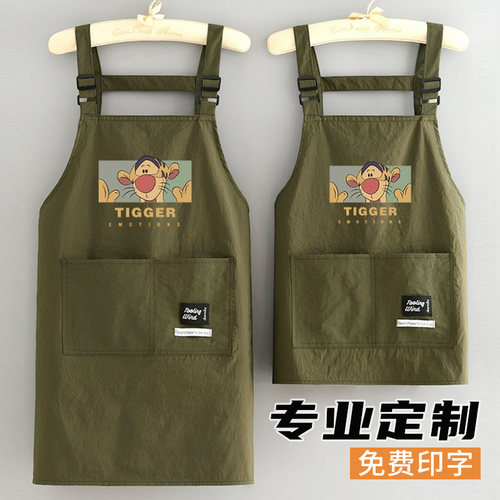 【德国进口】防水围裙工作服
