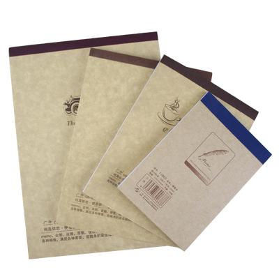 复古创意便签本厚便笺本韩国手抄本速写小本便签纸个性本定制便条本 便笺纸 便笺本 便签本 批发 草稿本