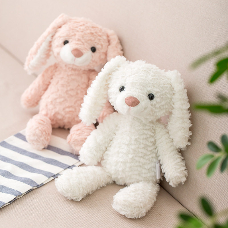 INS 귀여운 토끼 유니콘 플러시 장난감 곰 컴포트 인형 부드러운 귀여운 치유 인형 여성을위한 크리 에이 티브 선물