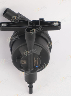 江淮格尔发配王柴发动机S500YA-1014100A 油气分离器原厂全车配件