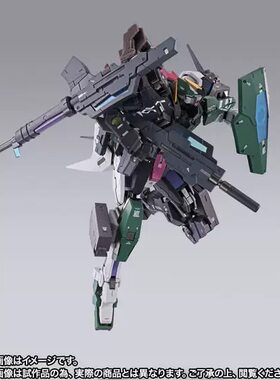 MB力天使SAGA高达模型