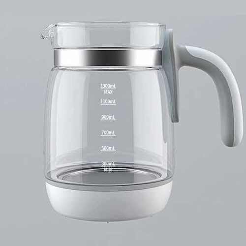 yunbaby/孕贝中国玻璃不锈钢耐用