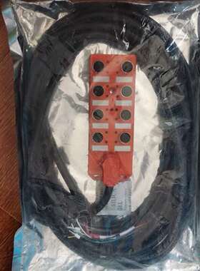 维修BOXRM12SV8-5/5-5M-NPN（M12分线盒）原议价