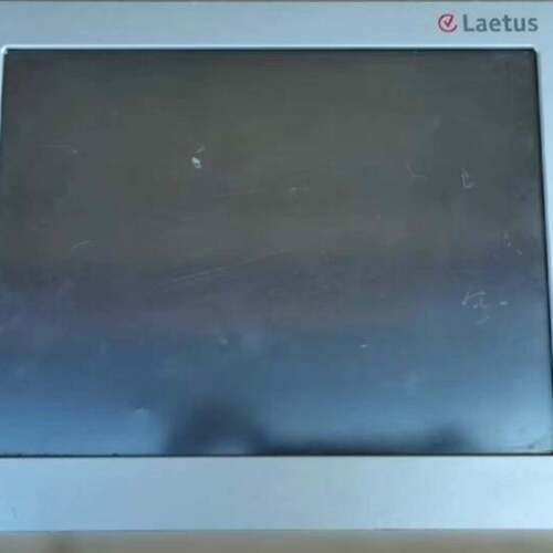 可维修雷特斯Laetus触摸屏 COMMANDER 110S维修议价