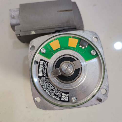 可维修西门子伺服电机编码器 6FX2001-5JC22-3QA0，议价