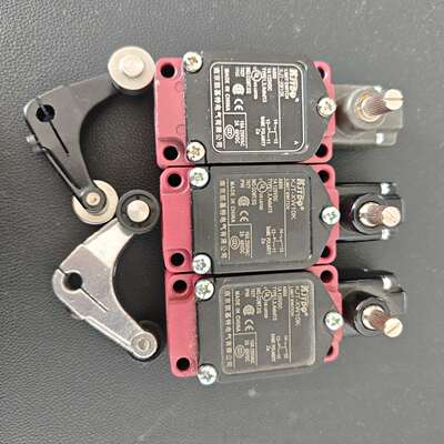 维修行程开关  凯基特耐高温350度KJT-XW10K议价