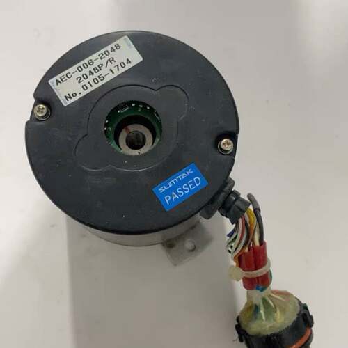 可维修AEC-006-2048，2048P/R编码器，议价
