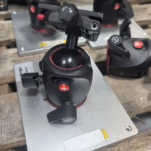 可议价【曼富图 Manfrotto MH054M0-Q2 球形云台