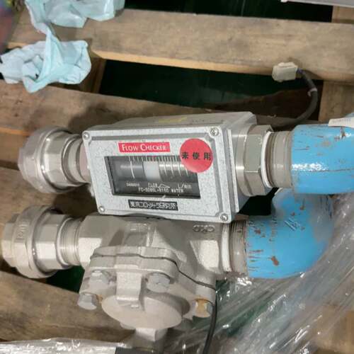 可维修东京力一水流量计FC-SD85L，型号FC-SD85L-R1议价