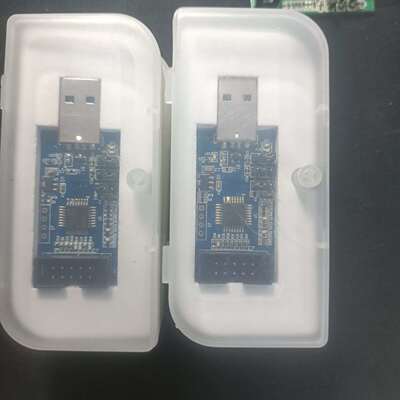 维修ble4.0 USBdongle适配器 带外壳 btoo议价