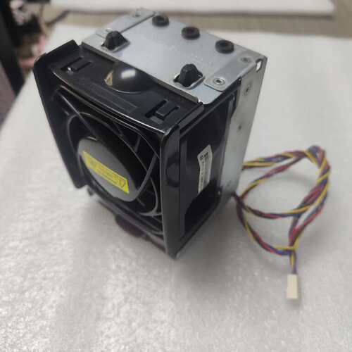 维修超FAN-0148L4后置GPU机箱尾抽后抽散热议价