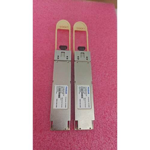 可维修FISAR光模块 400G SR8 OSFP光模块议价
