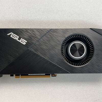 维修华硕RTX2080s 8G涡轮显卡议价