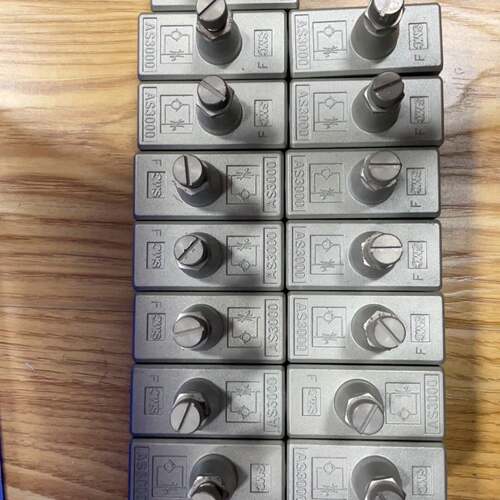 可维修 AS3000，共15pcs，议价
