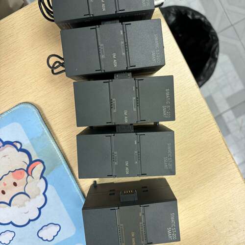 维修EM AE04，：6ES7 288-3AE0 4-0AA024VDC，4AI 4x12，-10VDC/0