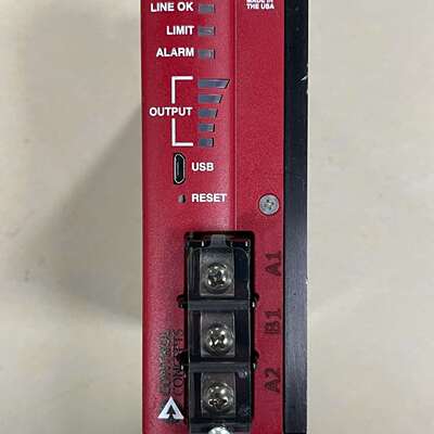 维修Control Concepts 控制器 uF1HXRN0-议价
