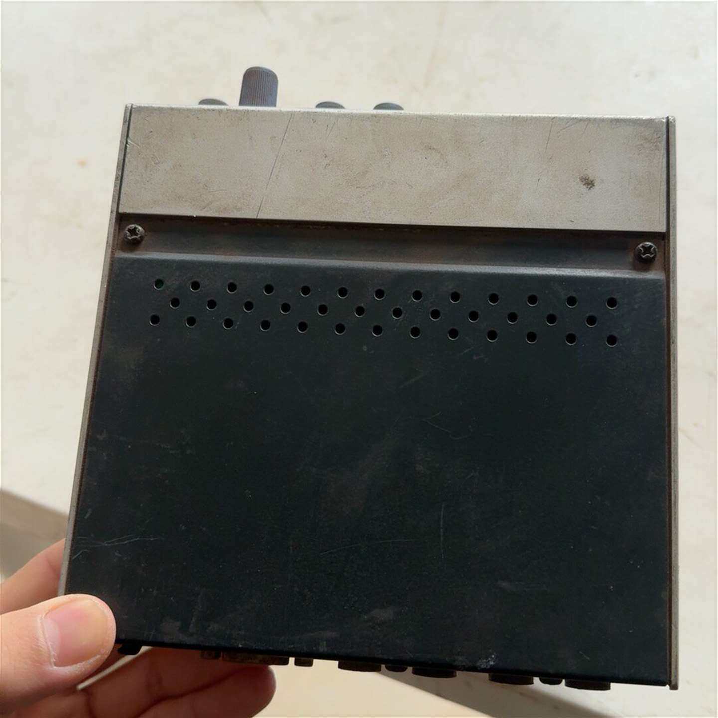 维修PreSonus普瑞声纳AudioBox12vDC议价图片