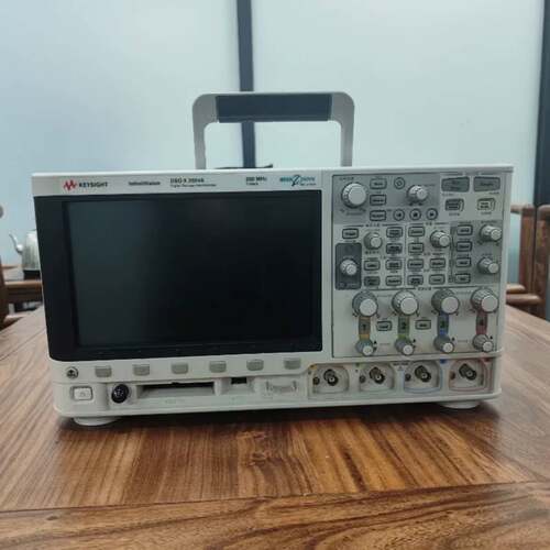 可议价Keysight是德DSOX3054T新款示波器，Keysi