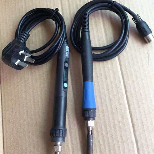 维修ESD SAFE GS60D./ST-80二种焊台手柄、实物议价