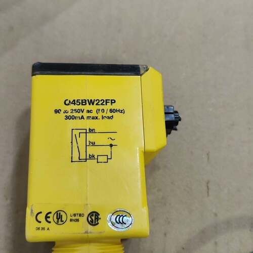可维修Q45BB6DL (2) Q45BW22FP议价