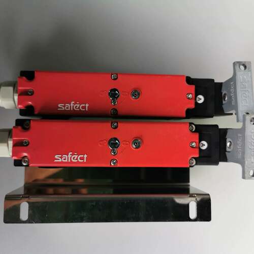 可维修SAFECT安全门开关C-M1AD议价