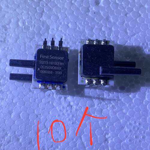 可维修传感器First Sensor型号SQ273-H01DF8H议价
