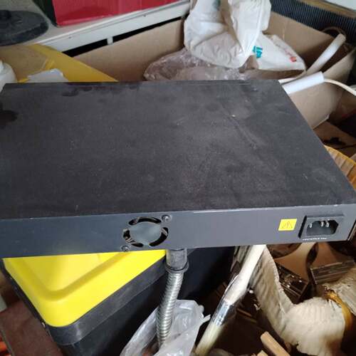 维修S1224，，，， ，2410/100Base-TX，，AC 100-240V，15W，32G