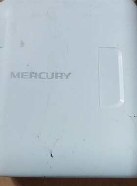 维修MERCURY 水星150M型无线 型号MW150议价