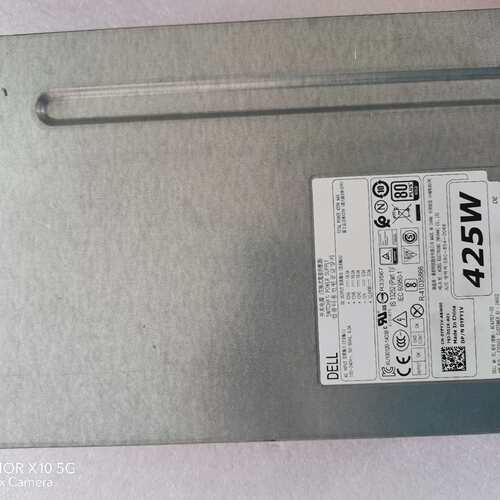 维修（T5810…T7810）工作电源，425W，实物议价