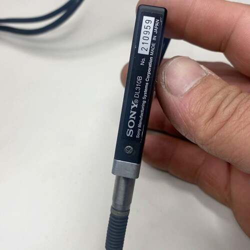 可维修DL310B 高精度位移传感器，议价