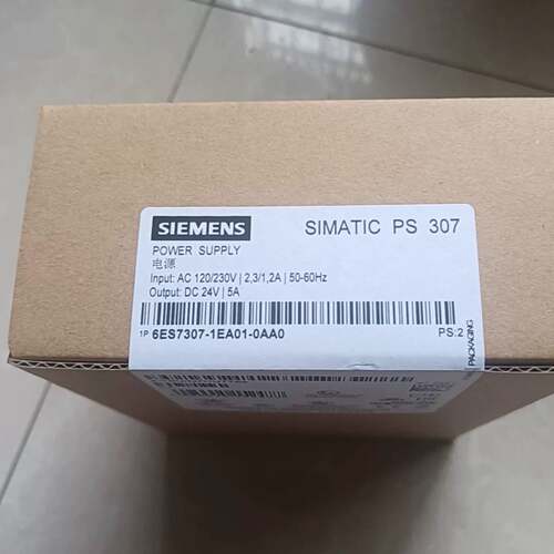 可维修西门子6ES7307-1EA01-0AA0电源模块6ES73议价