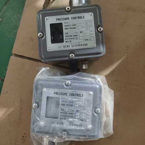 维修UEDA SEISAKUSHO植田 PL-650a 压力开关议价