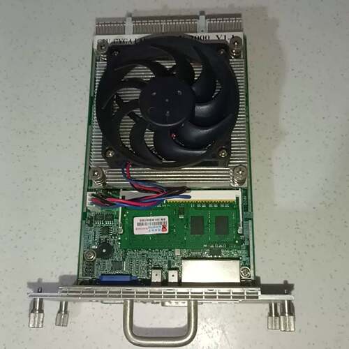 可维修FLX-2000 i7VGA cpu 正常使议价